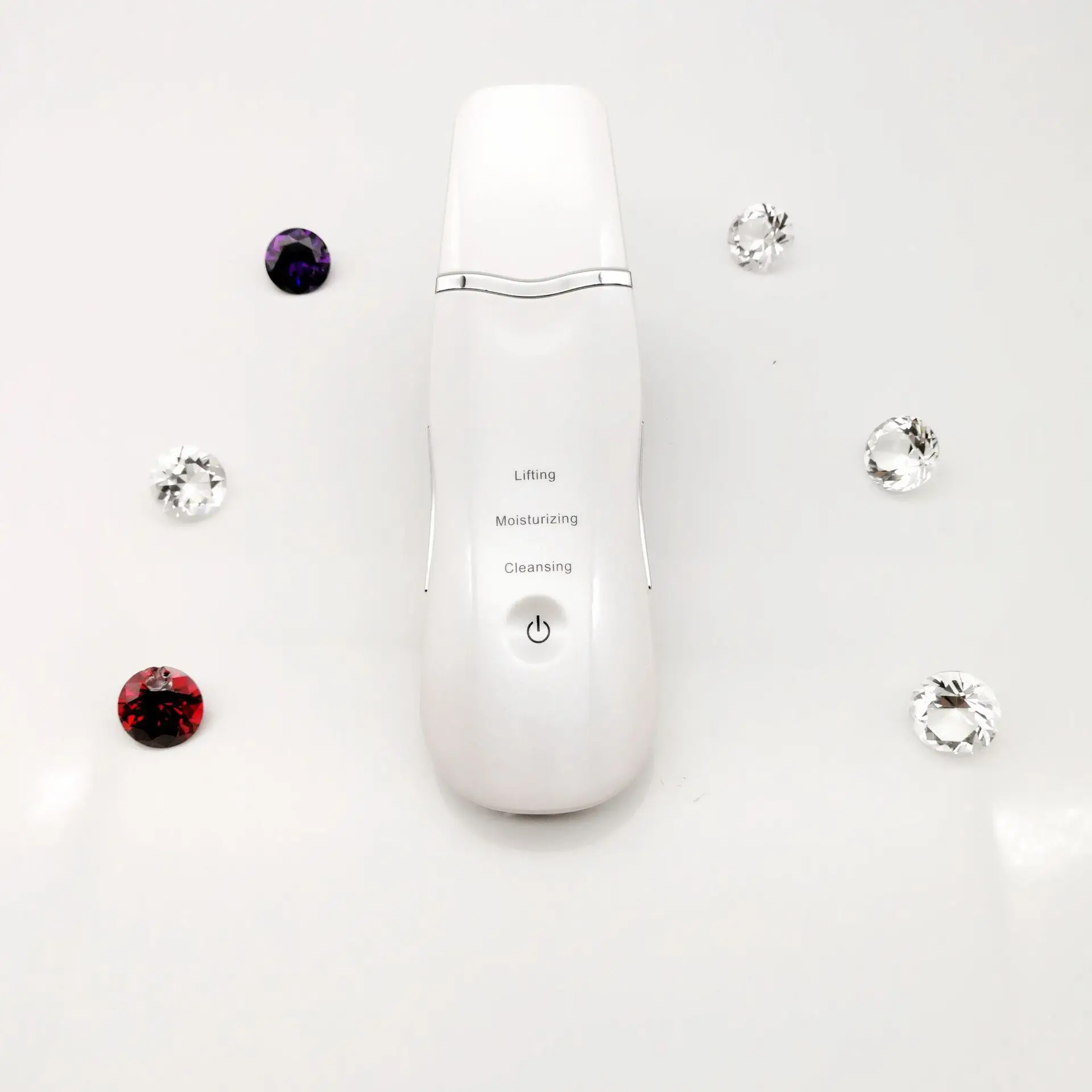 Ультразвуковой аппарат для удаления угрей на лице устройство глубокого очищения