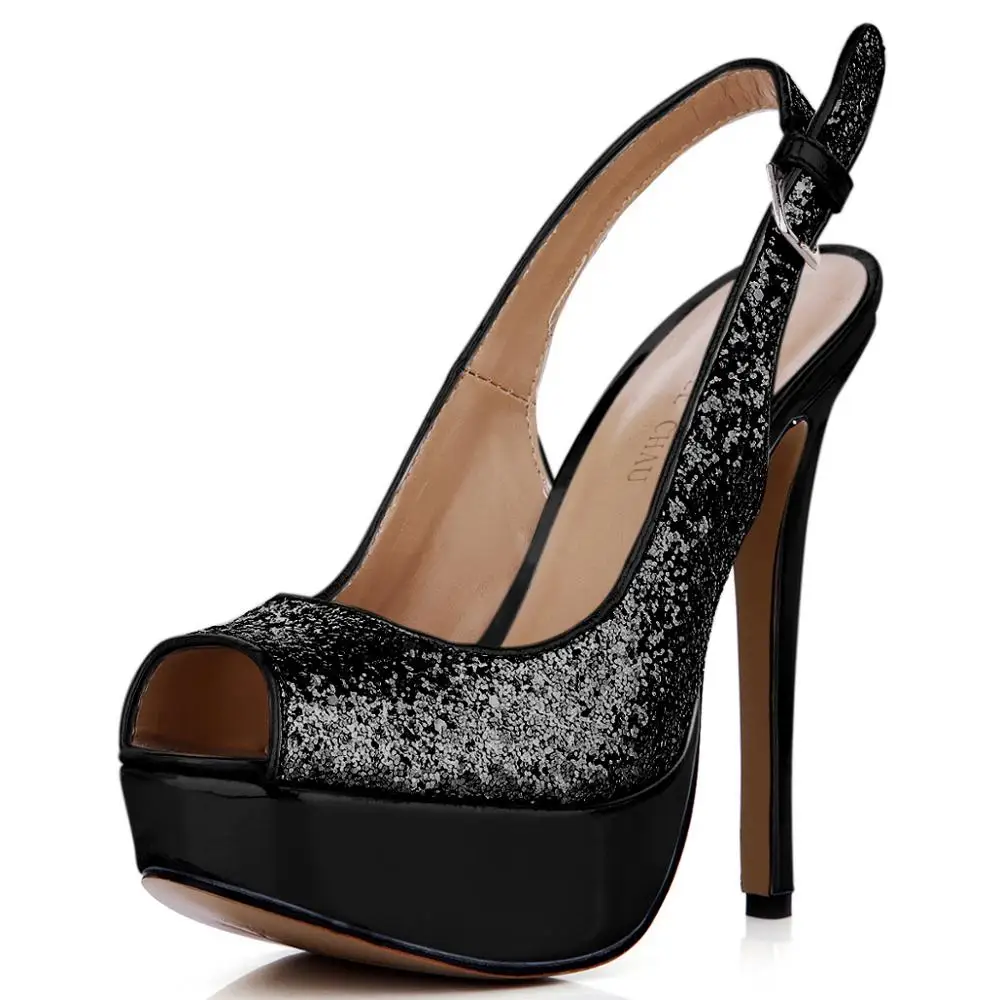 Пикантные серебристые женские туфли-лодочки для невесты свадебные туфли