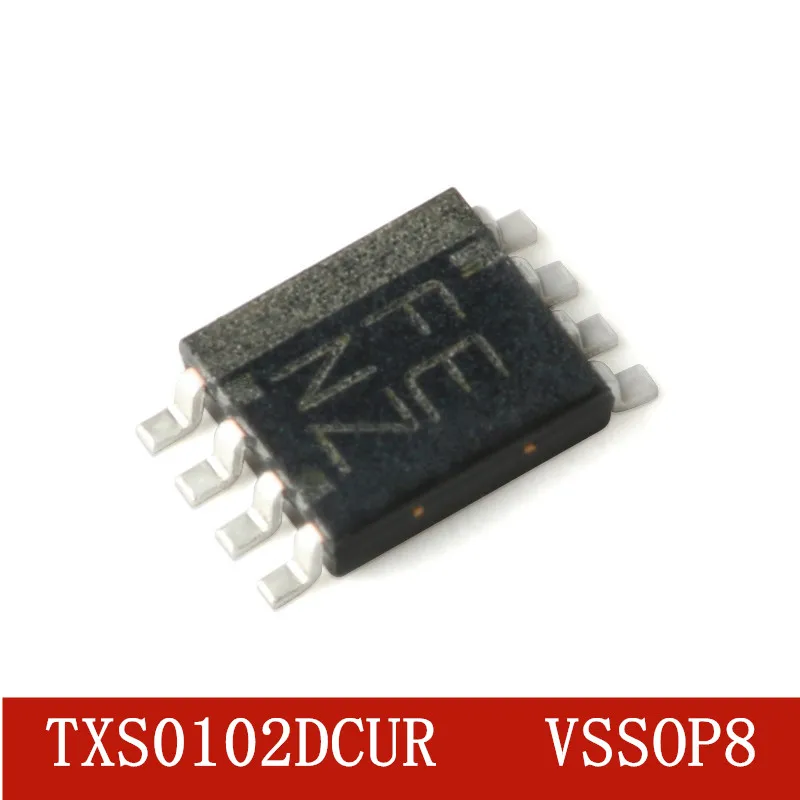 

Новый набор микросхем TXS0102DCUR TXS0102DCU TXS0102 VSSOP8, 20 шт./лот, 100%