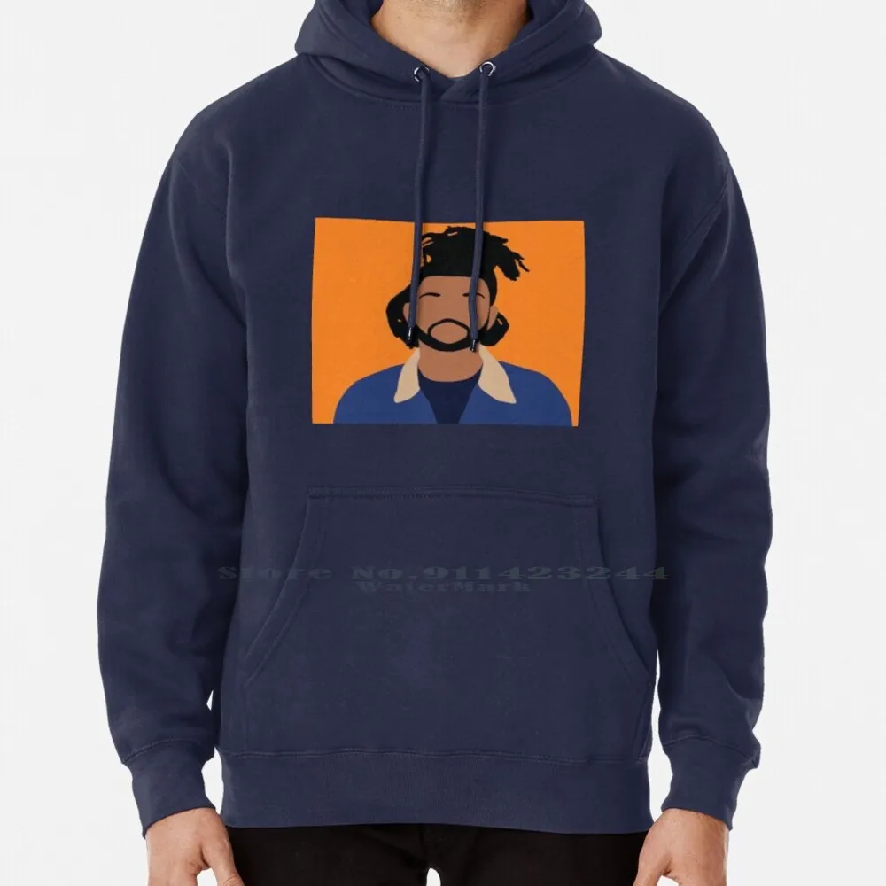 

The Weeknd Hoodie Sweater 6xl Cotton The Weeknd Aesthetic Trap Rnb Women Teenage Big Size Pullover Sweater 4xl 5xl 6xl