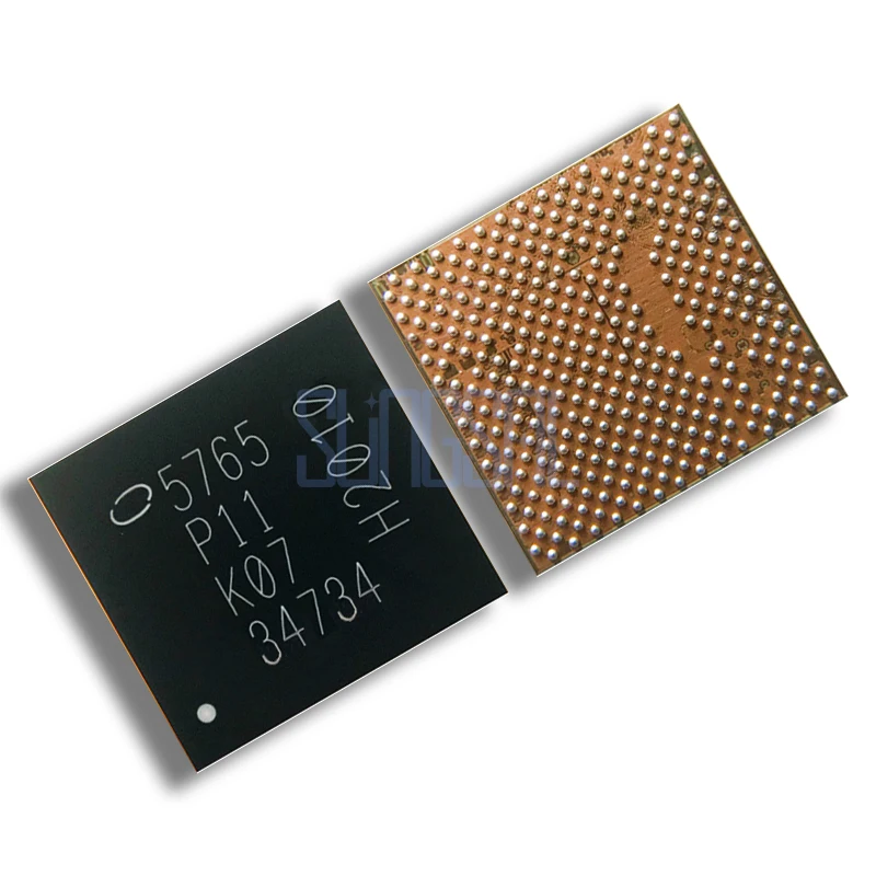 

3 шт./лот PMB5765 5765 новый оригинальный для iPhone 11/11Pro/11 Pro Max Промежуточная частота IC чип IF