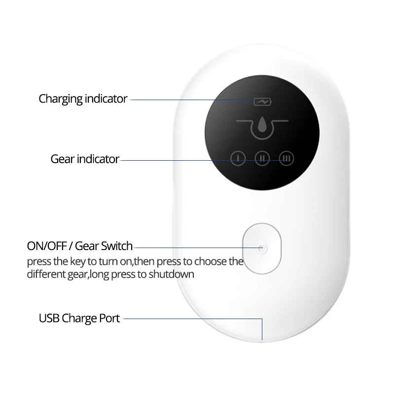 Вакуумное средство для удаления черных пор очиститель акне точек уход за лицом