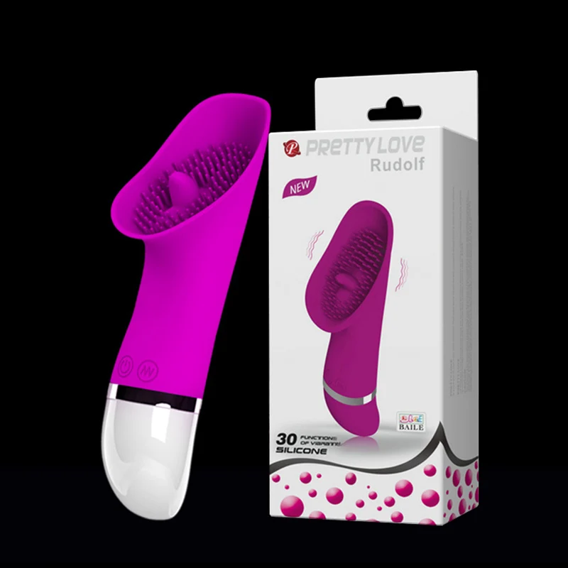 30 скоростей Вибраторы на присоске для сосков клитора стимулятор насос точки G