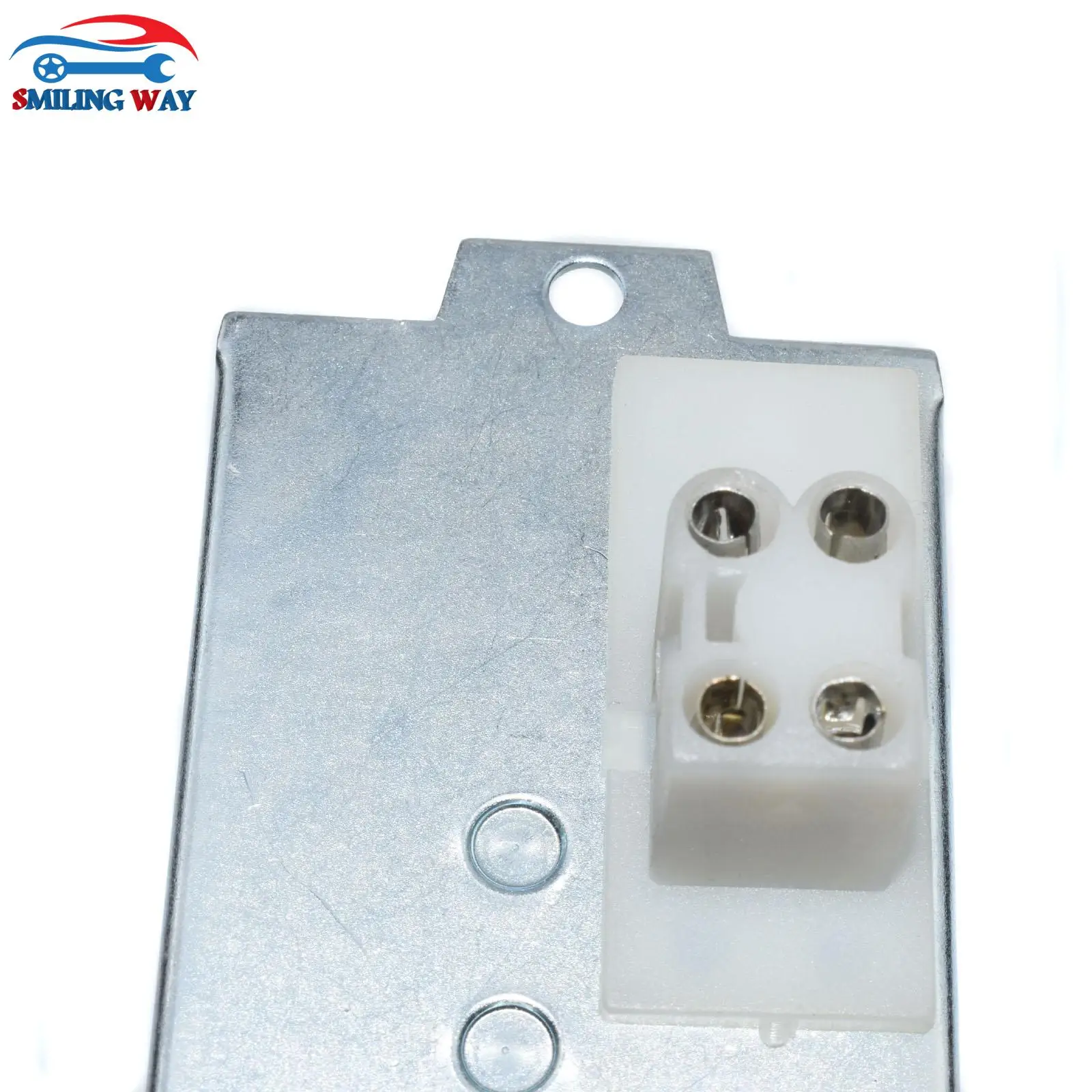 Смайлик вариант # вентилятора отопителя резистор мотора для Audi 80 90 и Quattro VW Golf II Jetta