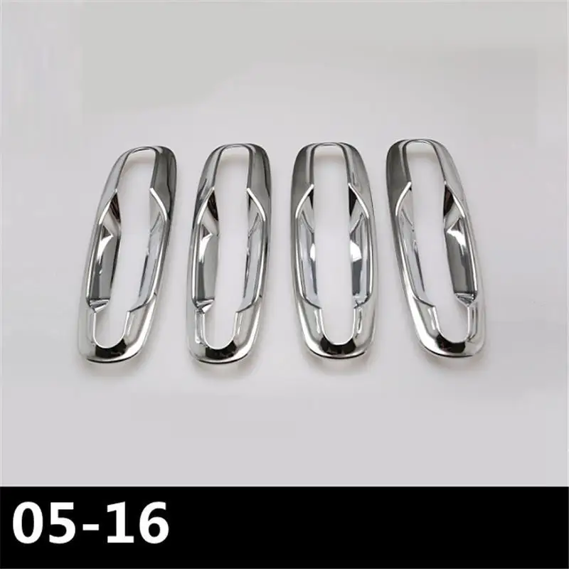 Модифицированные Автоматические Дверные ручки внешняя модификация наклейки