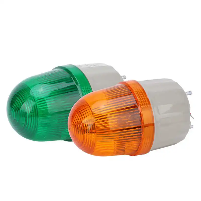 

BERM Warning Light LED Lamp Vehicles Emergency Alarm Equipment BEM to 2071 5W 24VDC