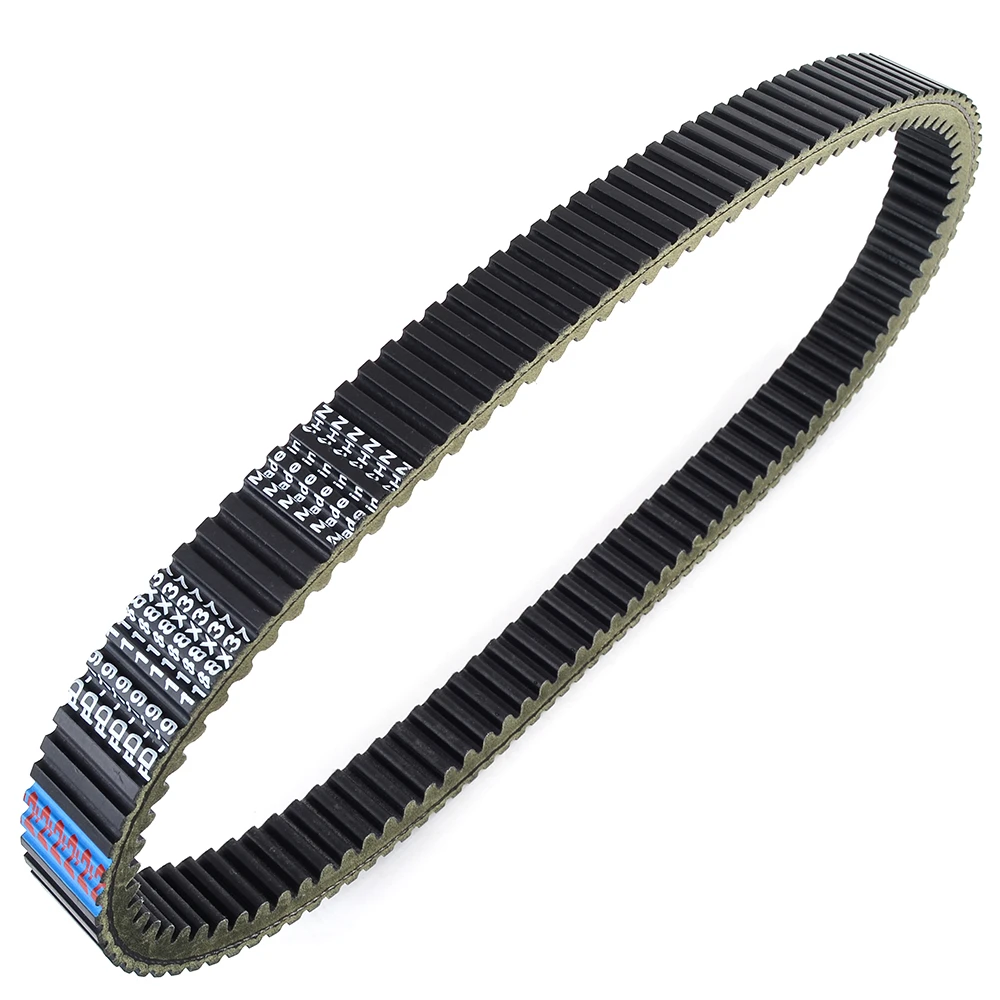 

Drive Belt for Ski-Doo SkiDoo Expedition TUV 600 800 1000 Skandic SUV WT 600 550F 605348425 For Lynx YETI 550 Pro V-800 V-1300