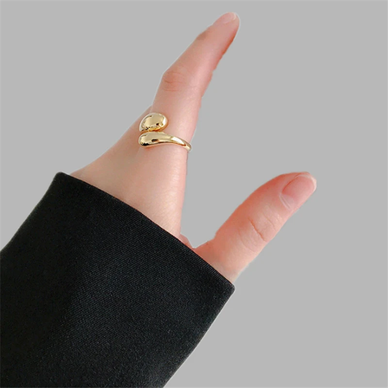 2020 модные большие женские топы большого размера гладкие золотистые широкие