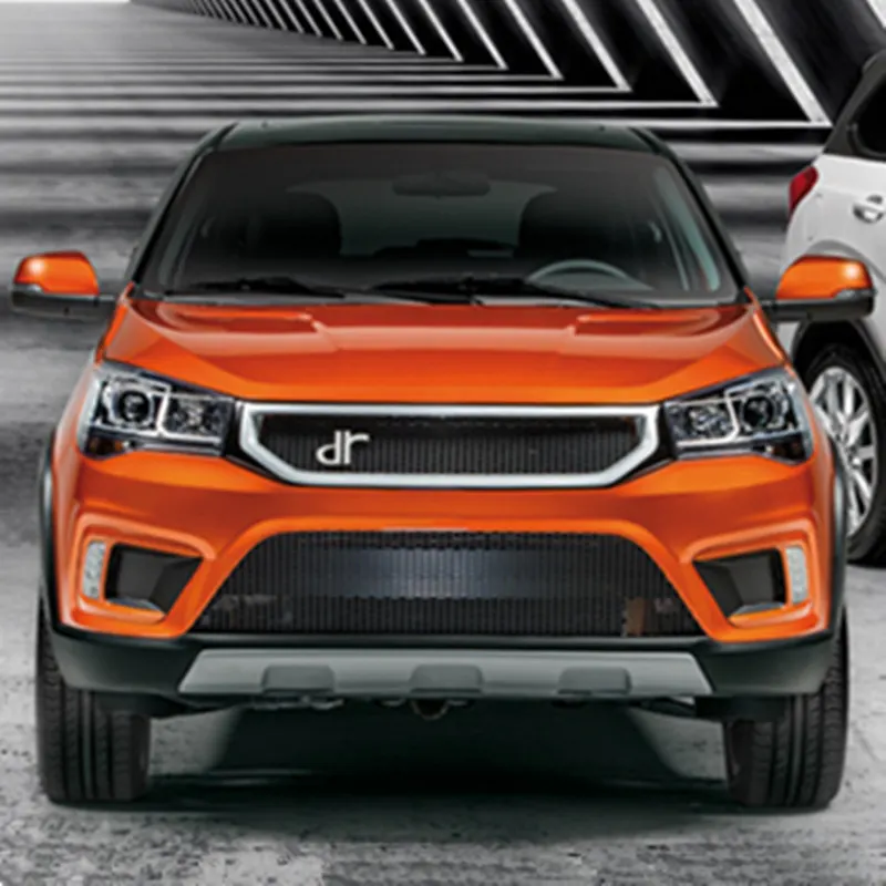 Автомобильные дневные ходовые светильник для Chery Tiggo 2 Tiggo2 DR DR3 | Автомобили и