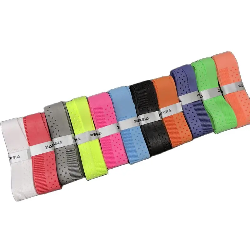 1 шт. накладки на ракетки для тенниса и бадминтона|tennis grip|badminton overgripovergrip tennis |