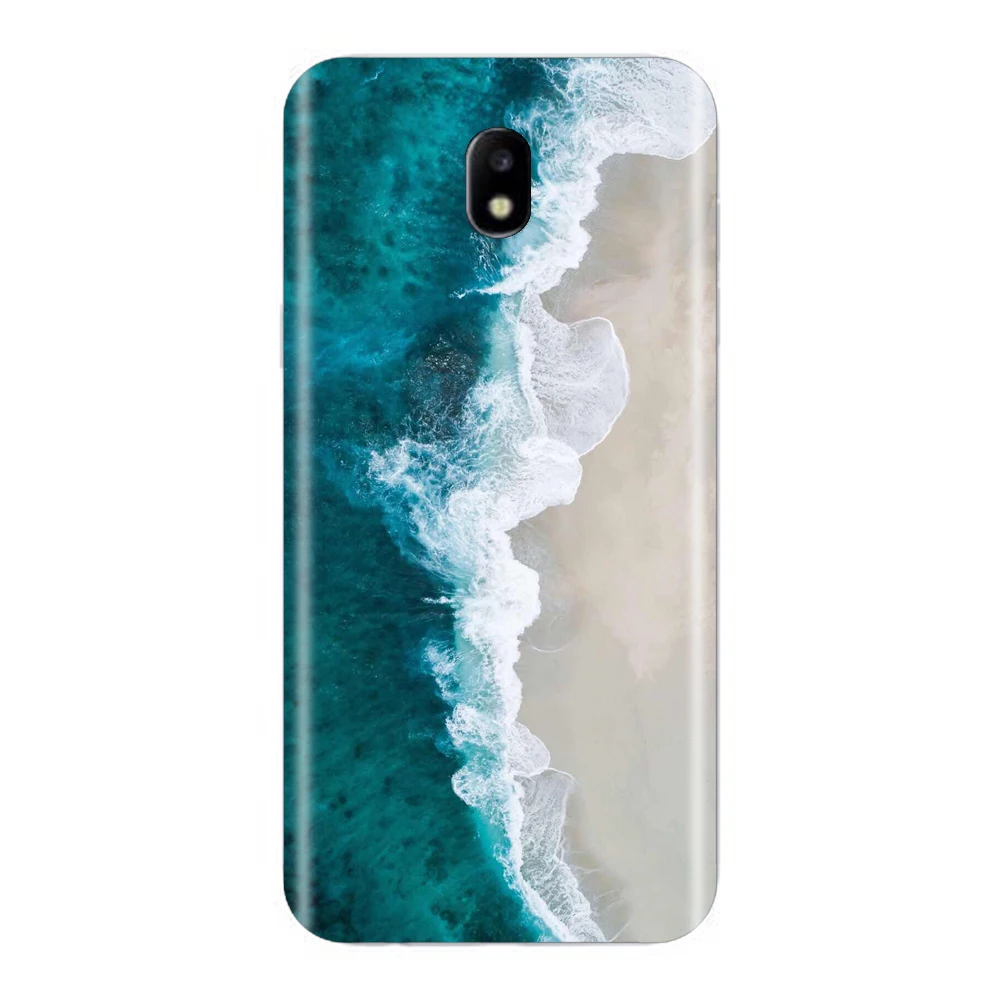 For Samsung J3 2017 Capa Etui Case Galaxy Silicone Cover for j330 j330f Phone |
