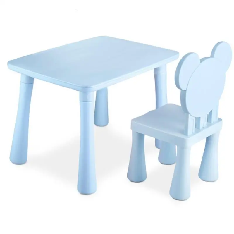 Escritorio Mesa De Estudio Avec Chaise Baby Mesinha Infantil детский сад бюро для обучения Kinder Table Enfant стол| |