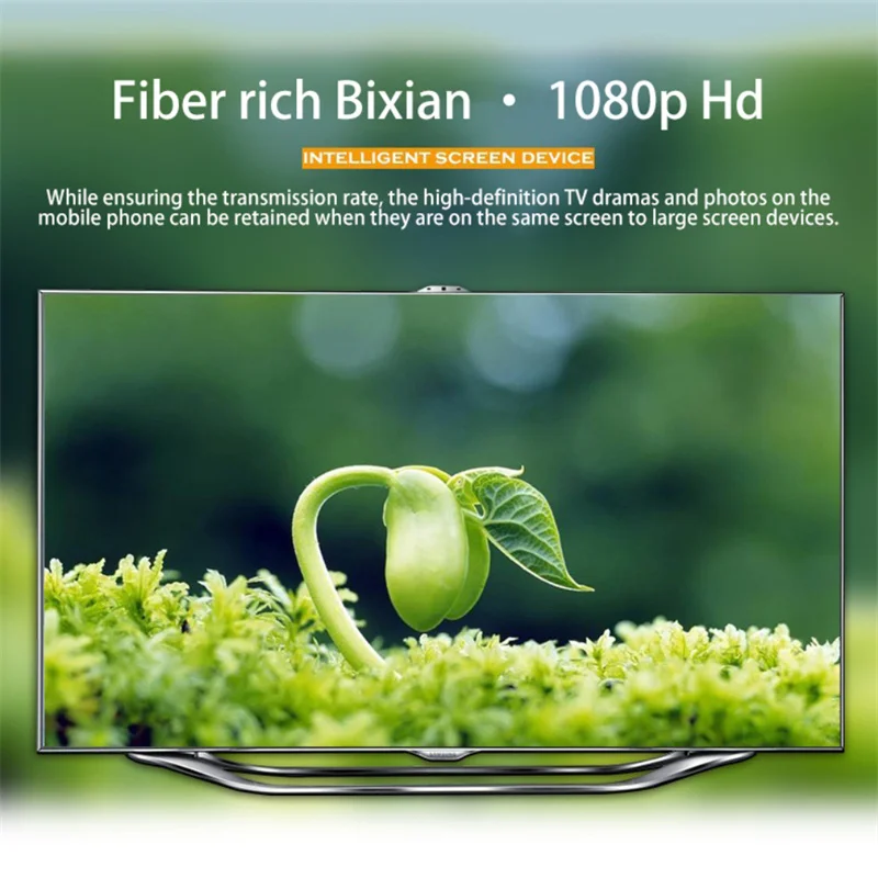 ТВ-приемник 2 4/Φ Wifi 1080P G7S Дисплей приемник для Google Chromecast 3 Anycast TV приемники HD Miracast