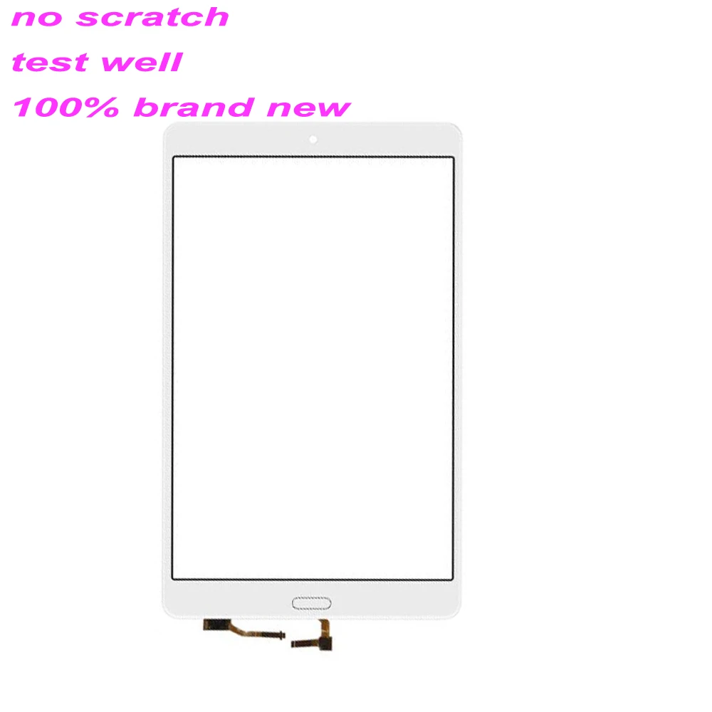 8 4 &quotдля Huawei Mediapad M3 BTV DL09 W09 запасная панель сенсорного экрана с цифровым переднее