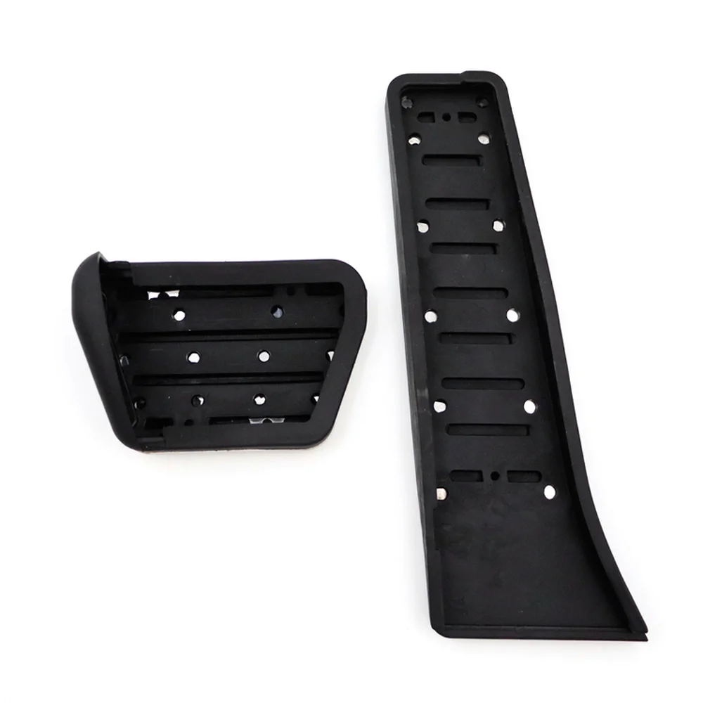 

For Land Rover Range rover Vogue l323 l322 2005 2006 2007 2008 2009 2010 2011 2012 Accelerator Brake Fuel Pedal Cover