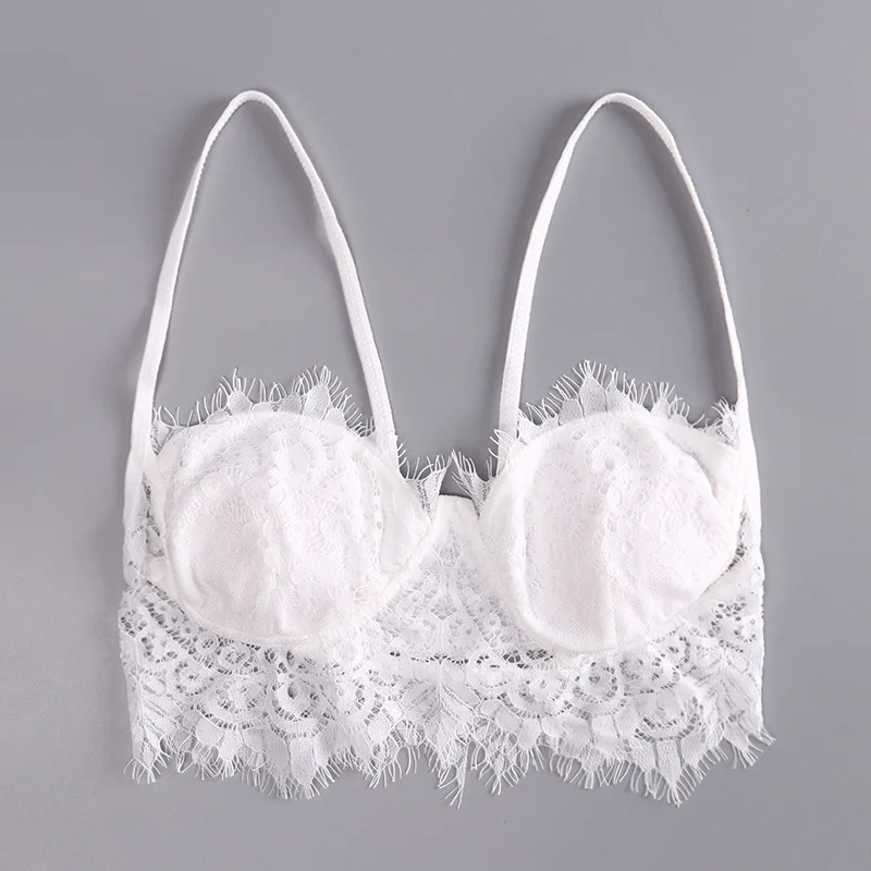 Женское сексуальное кружевное нижнее белье Babydoll, Открытый комплект с бюстгальтером, стринги, нижнее белье, ночное белье, наборы бюстгальтер+ трусы, Женский комплект нижнего белья, хит