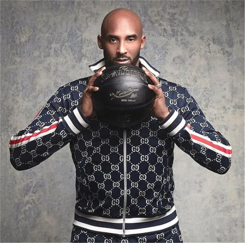 

Spring and Autumn Sport Suits European American Trends 3D Print Fitness Zipper Hoodies Sweatpants Slim Casual Fashion Tracksuits