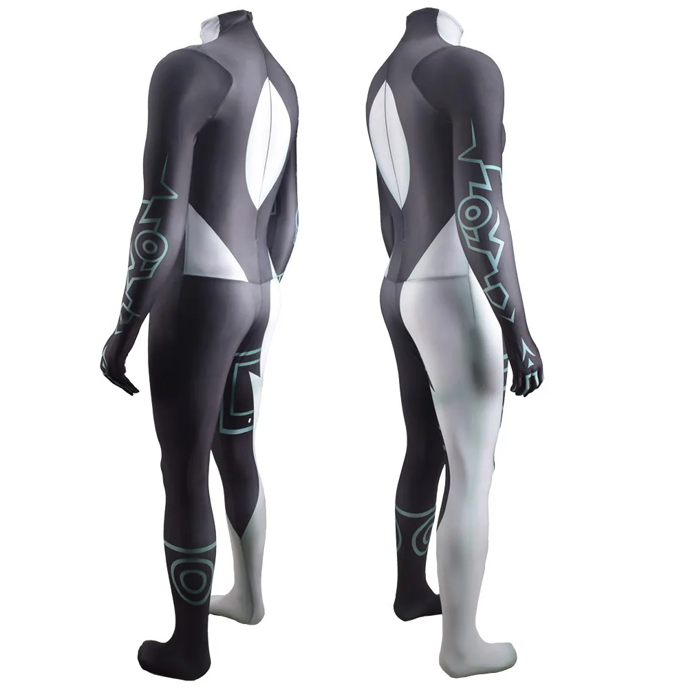 Женский костюм для косплея мидна из аниме Сумерки|Игровые костюмы| |