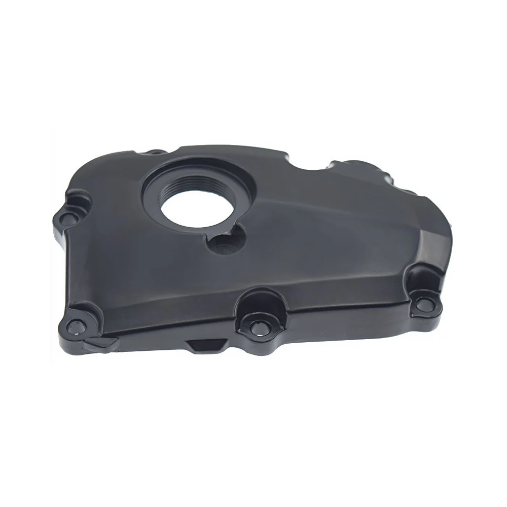 Крышка двигателя для Yamaha FZ6R 2009 2010 2011 2012 2013 FZ6 R FZ 6R 09 10 11 12 13 14|engine cover|motorcycle crankcasecrankcase