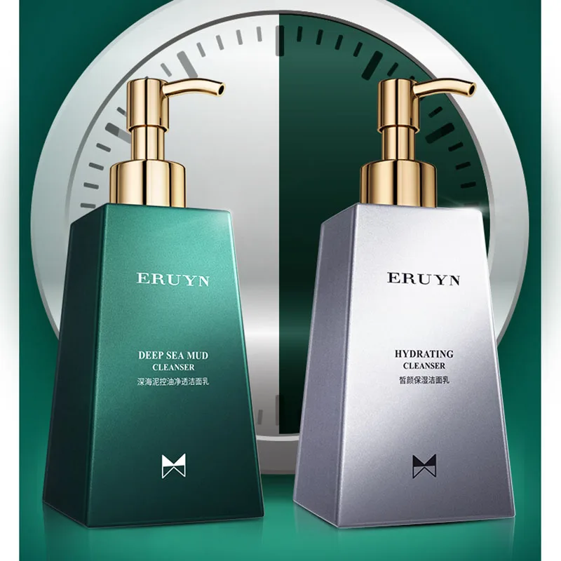 Глубоководное Грязевое средство для контроля жирности очищающее молоко