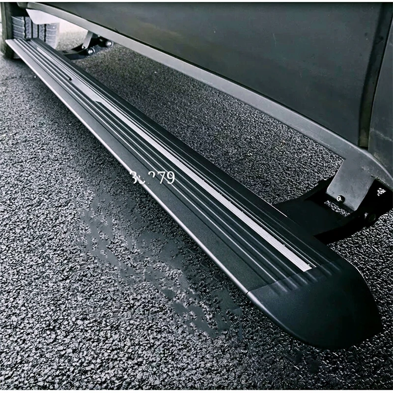 Электрический двигатель автоматический переключатель закрытые подножки для LEXUS