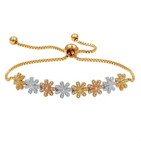 fashion gold color bracelet bangle for women simple name bracelets party gift adjustable drawing bracelet wedding bridal