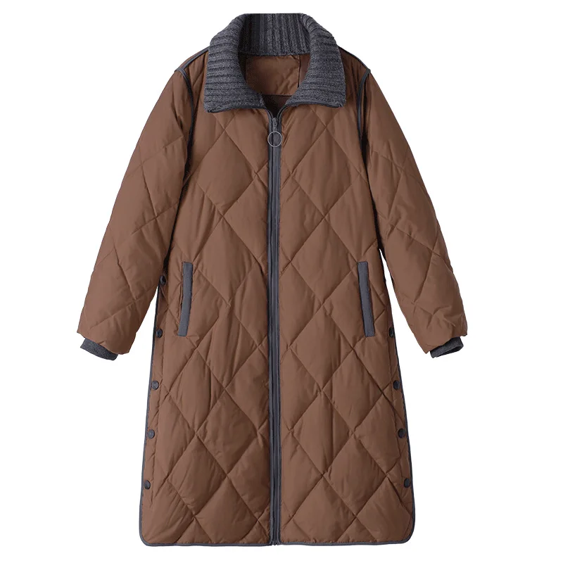 

2020 CHPP women winter CHB sweater clothes set coats and jackets women women coats and jackets winter
