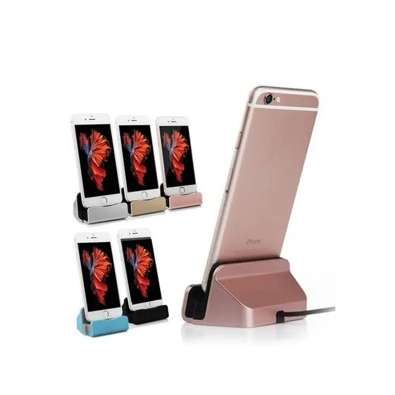 Док станция с USB зарядкой и синхронизацией для Samsung Galaxy S10 S10e + S 10 Plus S10|Зарядные