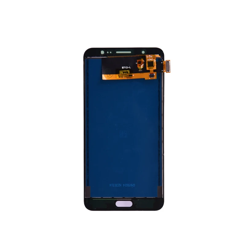 J710 ЖК-дисплей для Samsung Galaxy J7 J710 SM-J710F J710M J710H J710FN ЖК-дисплей Дисплей кодирующий преобразователь сенсорного экрана в сборе