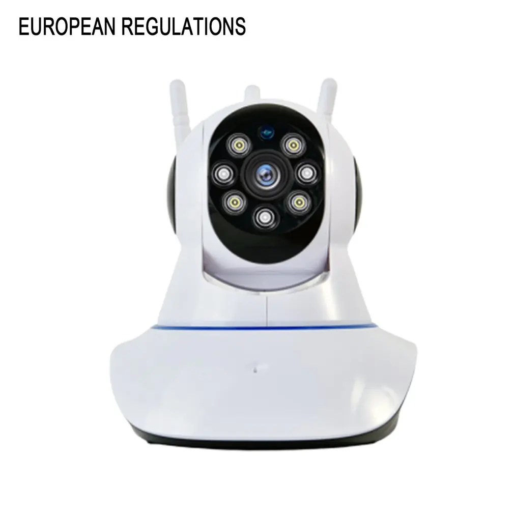 HD1080P облачная Ip камера Wifi наблюдения Beveiliging Draadloze CCTV thuis Ptz Camaras De Vigilancia Con Wifi|Камеры