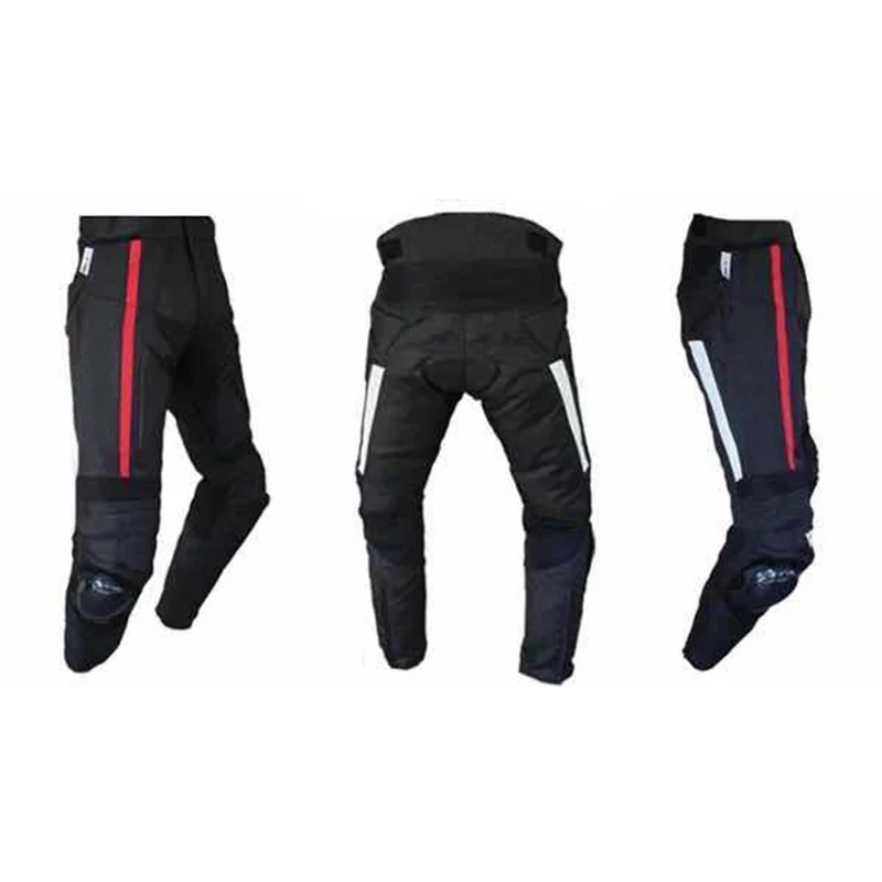 

Dain Motorbike Street Moto Riding Motocross Motorcycle Pants DK-801 Mountain Bicycle Trousers For Men