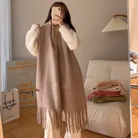 Уютный шарф 

900 рублей#1