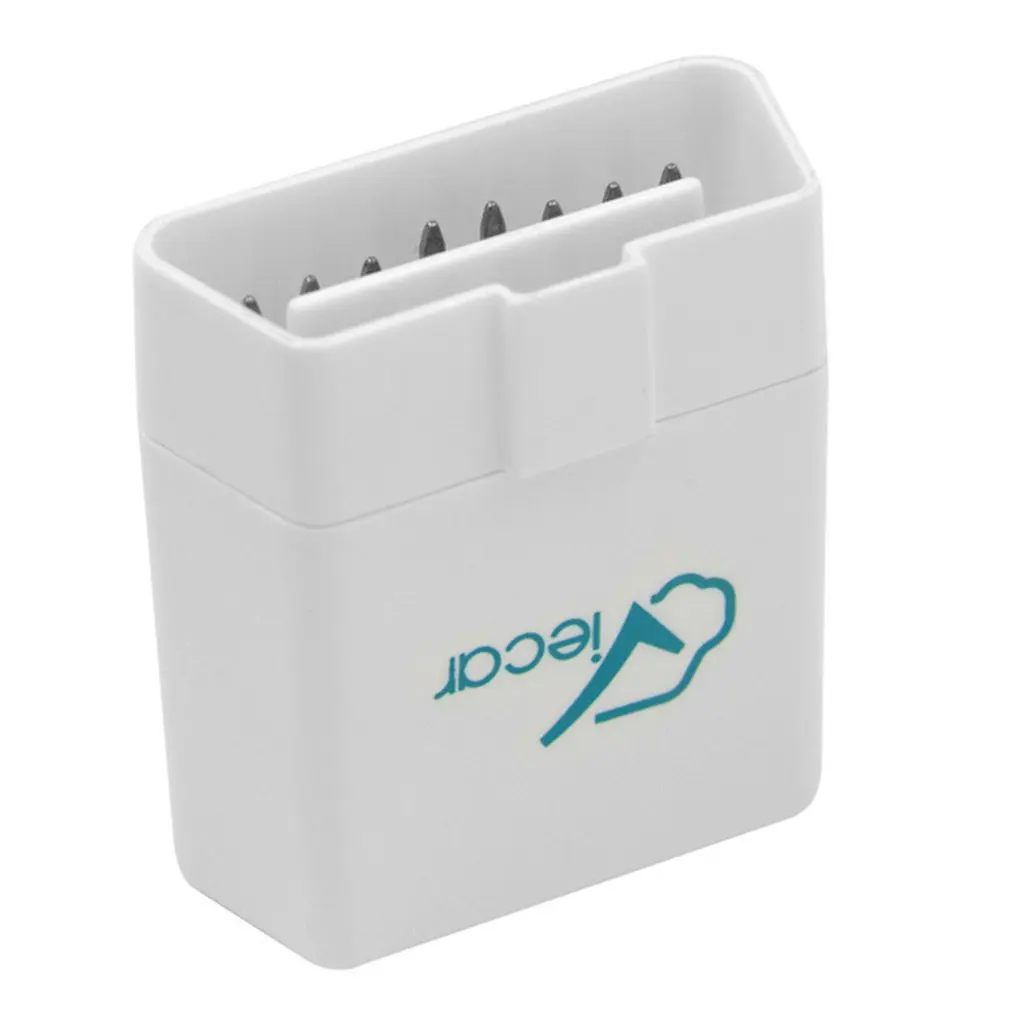 

Viecar/Bluetooth-compatible 4.0 Dual-Mode Car Fault Detector Supports Android Apple System Car Diagnostic Scanner