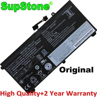 supstone genuine 00ny639 sb10k12721 internal laptop battery for lenovo thinkpad t550 t560 w550s 45n1740 45n1741 45n1742 45n1743