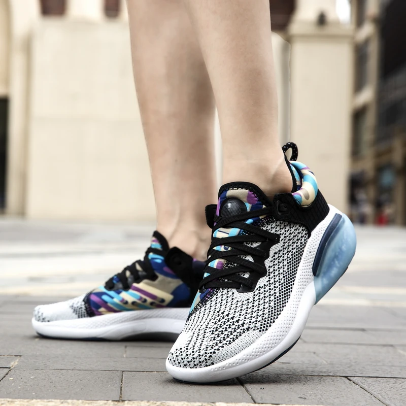 

Man Shoes Sport Men Casual Sneaker Breathable Sneakers Men Athletic Shoes For Comfort Male Sports Zapatos Casuales Para Hombre
