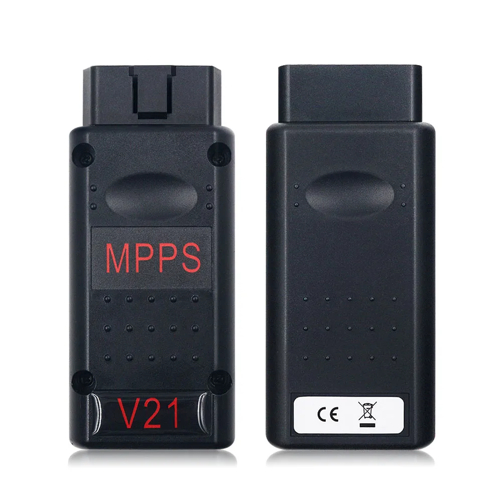 MPPS V21 MAIN + TRICORE MULTIBOOT EDC Flash/Eeprom Checksum поддержка EDC17C46 и EDC17C64 OBD2 автомобильный