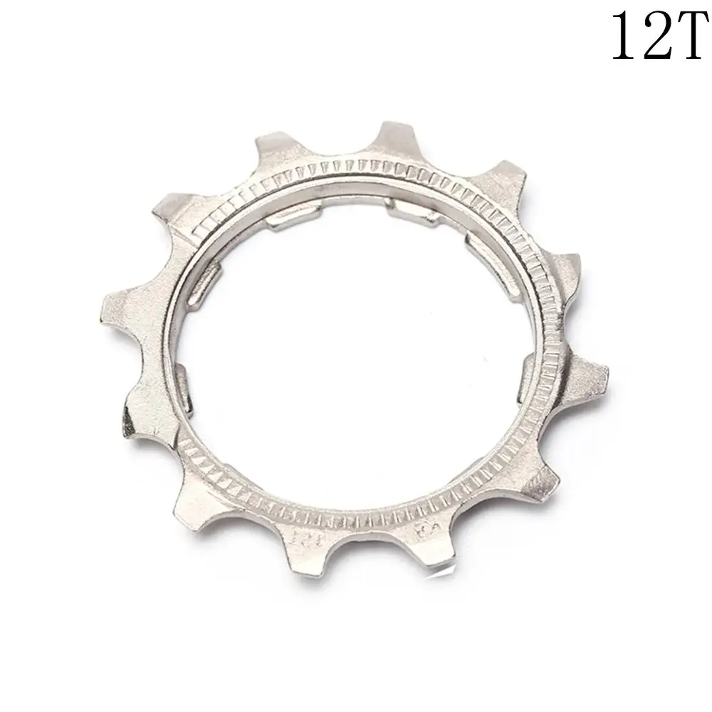 

Bicycle Mountain Bike Cassette Cog MTB8 8 Speed11T 12T 13T Freewheel Wheel
