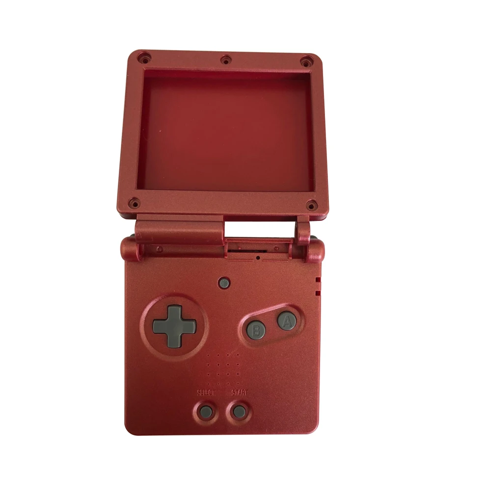 Сменный Чехол для игровой консоли Gameboy Advance SP GBA SP|Чехлы| |