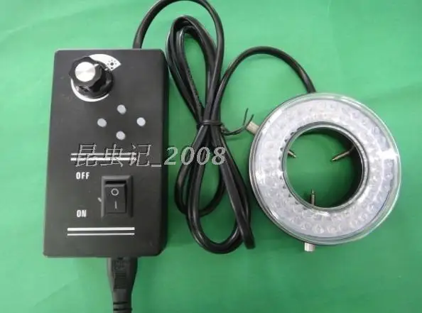 Новый четырехколесный светильник интегрированный МИКРОСКОП СВЕТОДИОДНЫЙ