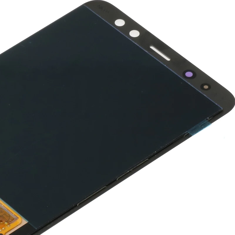 5 6 &quotSuper AMOLED для SAMSUNG GALAXY A8 2018 A530 A530F SM A530DS ЖК дисплей сенсорный экран дигитайзер