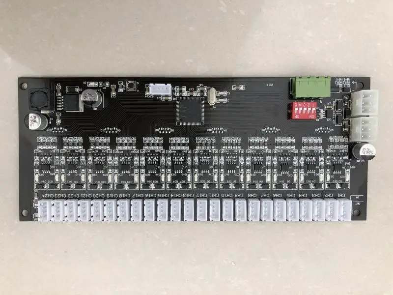 

24 канала, умный контейнер для продажи, товары для взрослых, электромеханическая блокировочная панель управления отзывы, новый розничный контроль