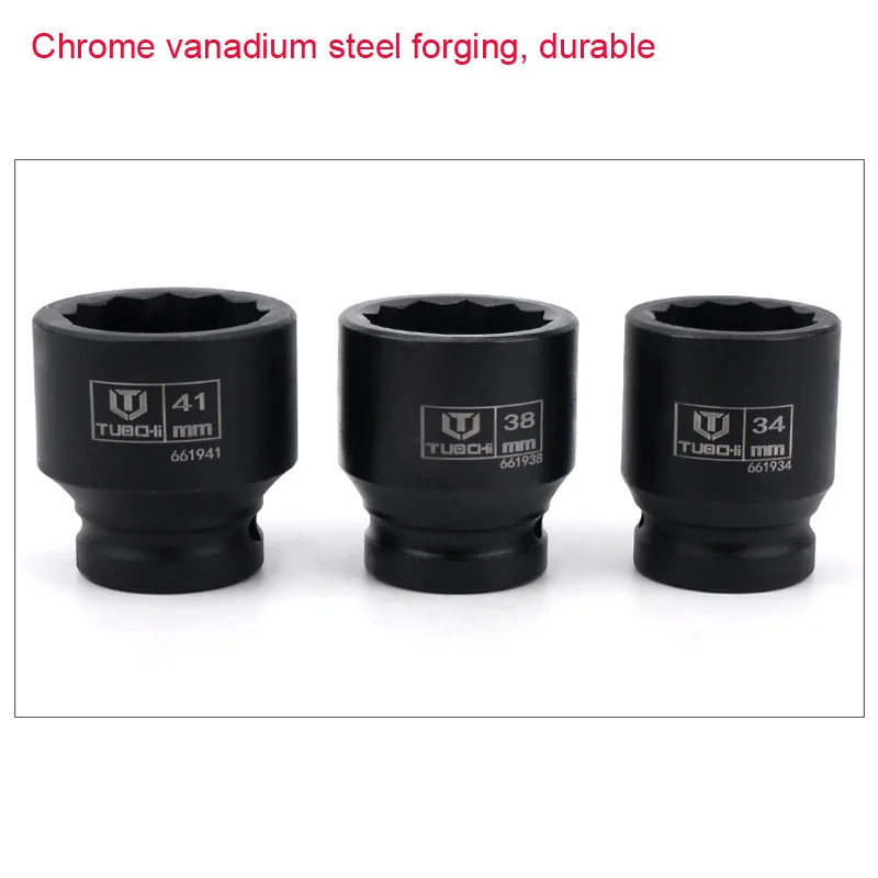 3/4 &quotдиск 60 мм длина ударная головка Heavy Duty Torx 12 заостренных винтов воздушные