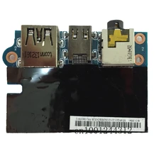 New Original For Lenovo Thinkpad X1 Carbon 1st Gen (Type 34xx) USB Audio mini DP board 04W3912 55.RQQ03.021G