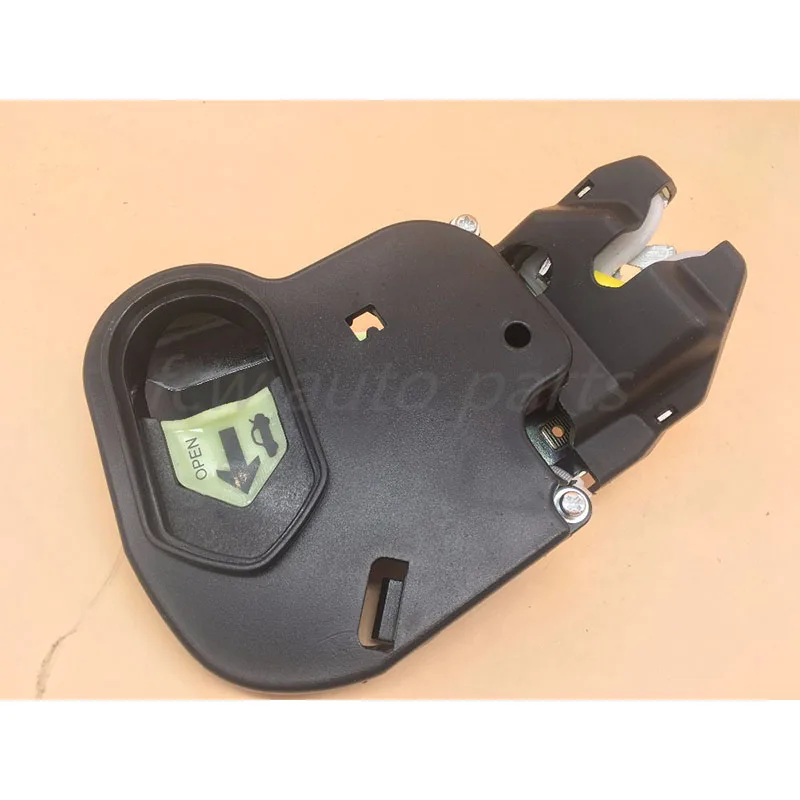 74851SNAA12 задняя дверь багажника крышка защелка в сборе для Honda Civic FA1 2006 2011|assis| |