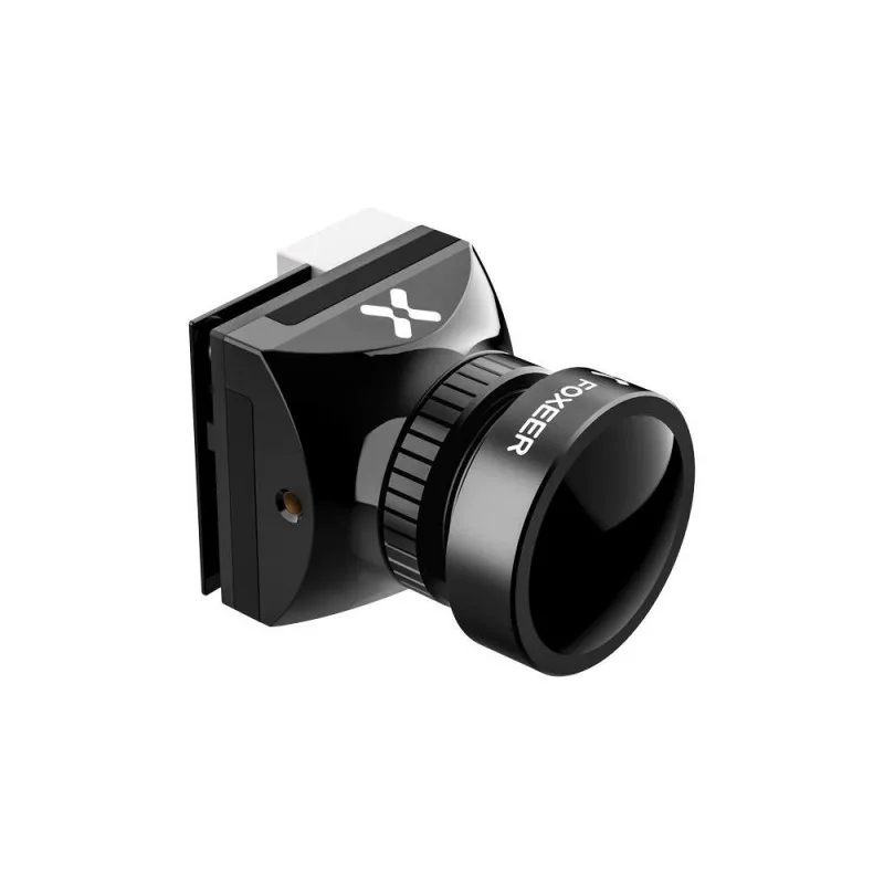 Новое поступление Foxeer Mini Cat 2/Micro 2 StarLight FPV камера с низким уровнем шума 0 0001lux низкая