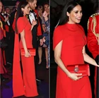 Вечерние платья с высоким вырезом и длинным рукавом