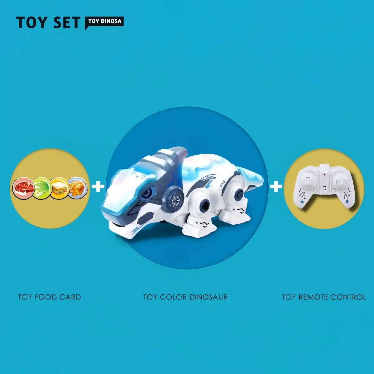 Динозавр RC игрушка, умный динозавр Роботизированные Игрушки, пульт дистанционного управления умный Роботизированный динозавр с телескопическим языком электронные игрушки для домашних животных
