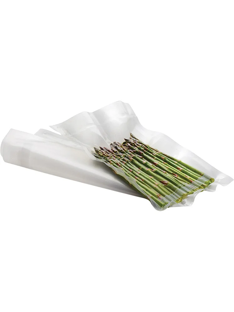 MAGIC SEAL 100PCS/LOT Kitchen Food Vacuum Sealer Bag for Packing Machine Storage 10*15CM |