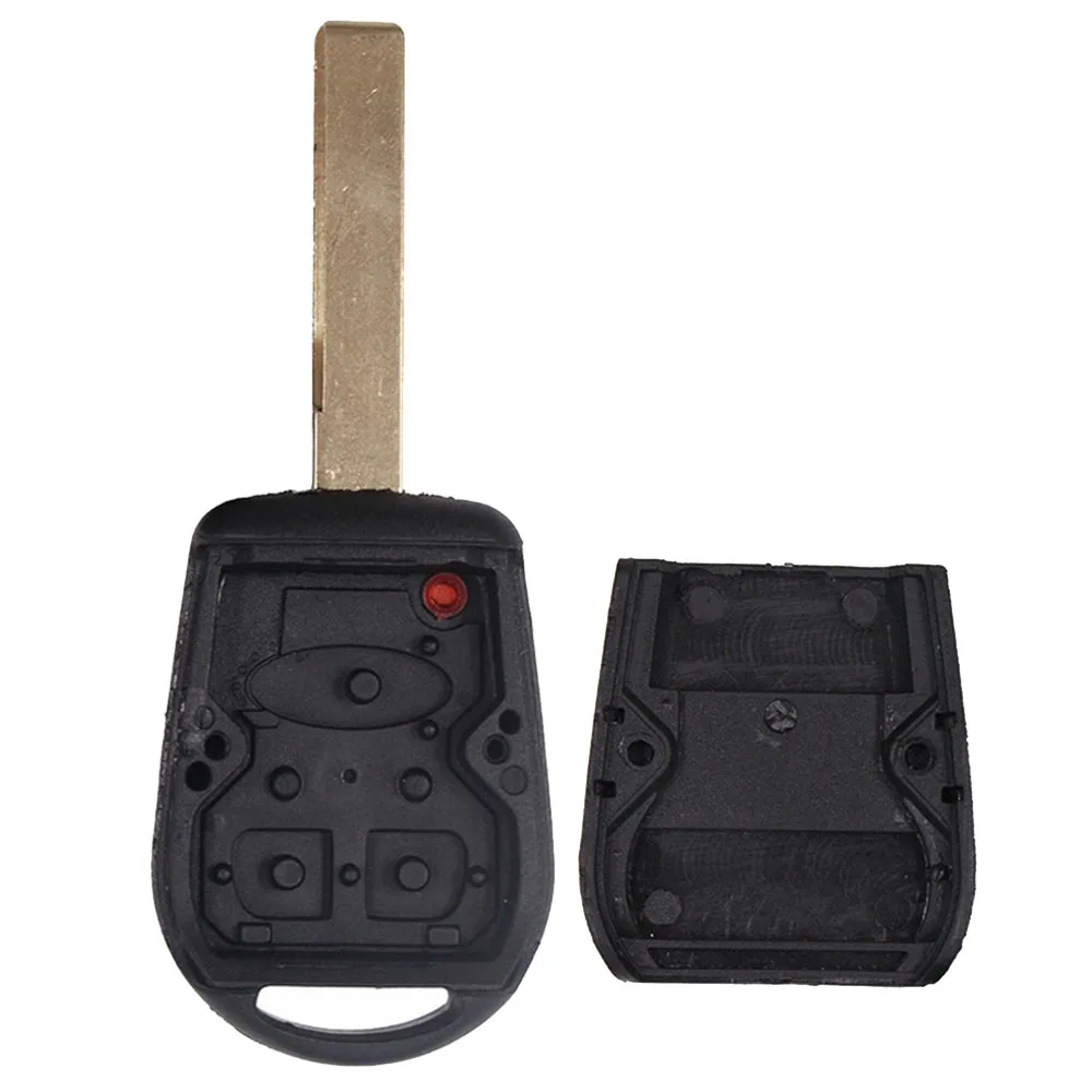 Keyecu для Land Rover Range L322 HSE Vogue 2002 2003 2004 2005 2006 корпус автомобильного ключа