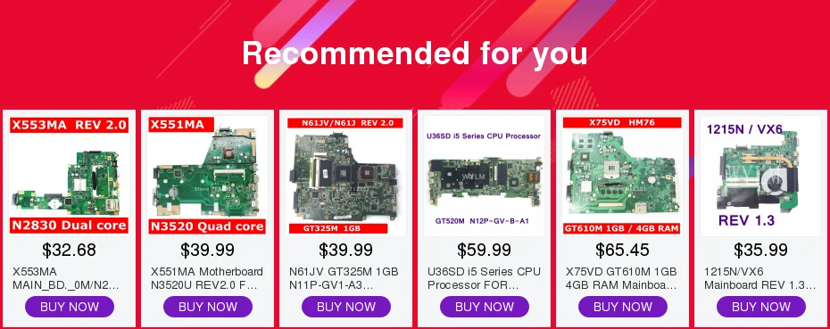 X75VC MAIN_BD._4G/I3 cpu/AS GT720M 2 Гб материнская плата HM70 SJTNV для ASUS X75V X75VB X75VD X75VCP Материнская плата ноутбука протестирована